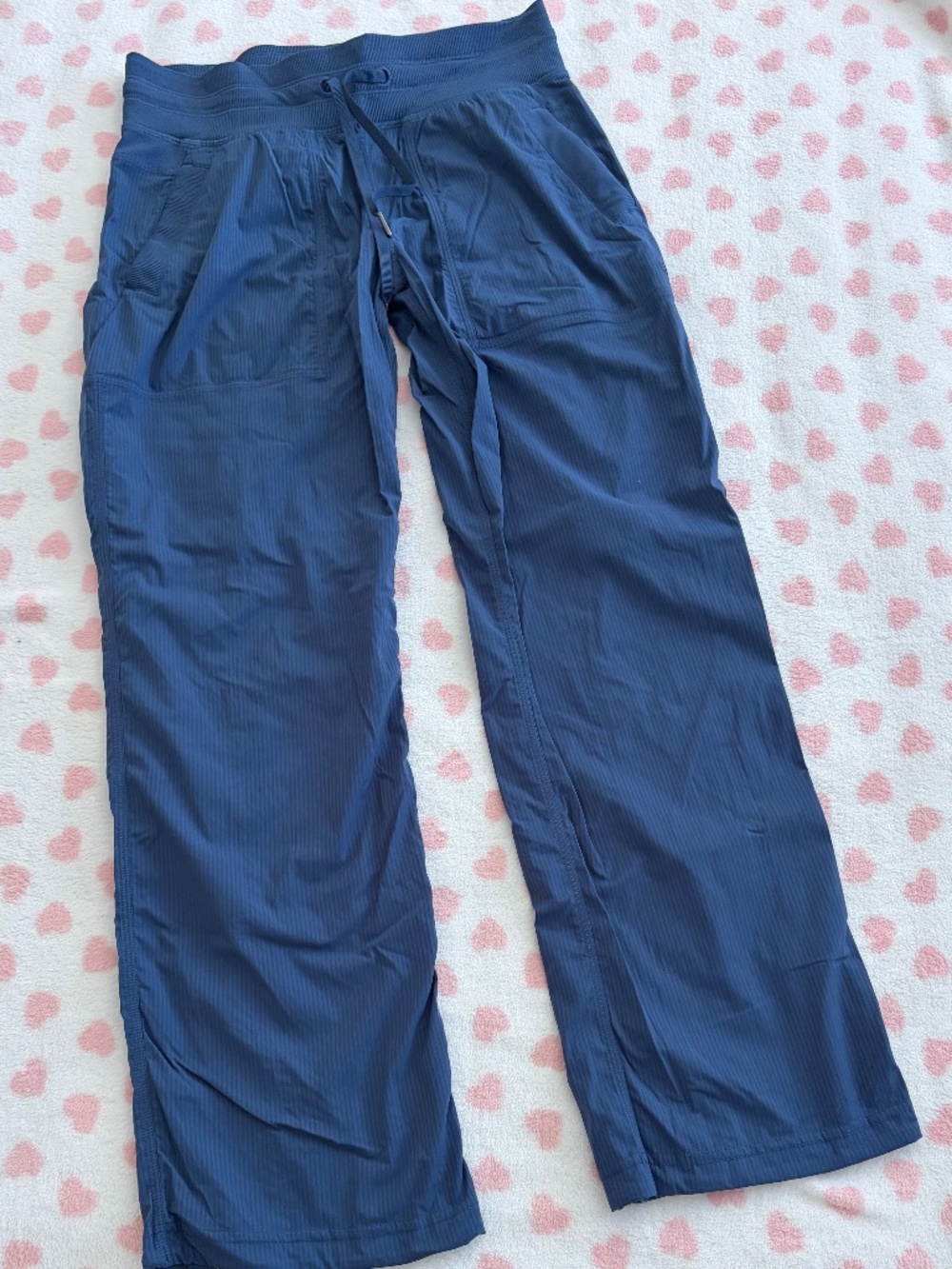 Lululemon Dance Studio Mid-Rise Pant-Regular
